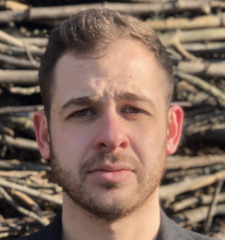 Max Weiss