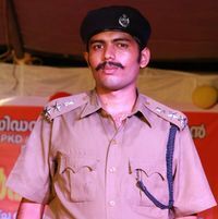 Ajith Nair