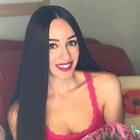 Μαριάννα Τζαμαλούκα