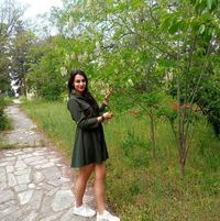 Βασιλική Χριστοφορίδου