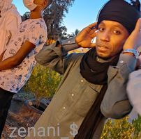 حسن الزناني