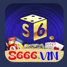 S666 – S6 – S666 CASINO – TRANG CHỦ ĐĂNG KÝ ĐĂNG NHẬP S666 MỚI NHẤT