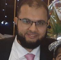 محمد ابو سالم