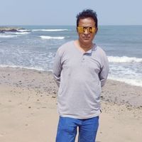 Shekhar Asane