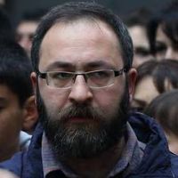 Հրանտ Տէր-Աբրահամեան