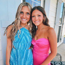 Lilly Meredith