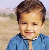 Muhammad Afridi