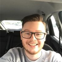 Adam Donaghy