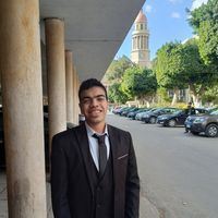 Abdelrahman Gamal