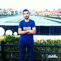 Abdelrahman Mohamed