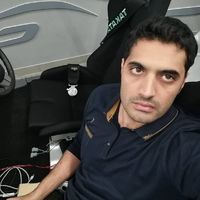 Mohamad Elshahat