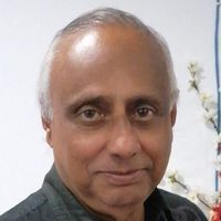 Kumar Menon
