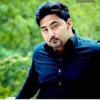 Shafiullah Wayaand