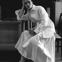 Надія Шаповал