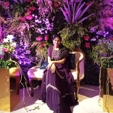 Rakhi Reddy