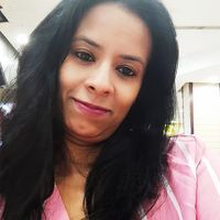 Piyali Mitra Mathavan