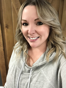Carrie Read