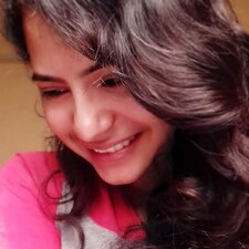 Richa Singh