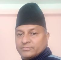 Balaraj Ghimire