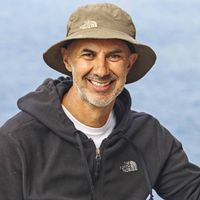 Aris Theodoropoulos