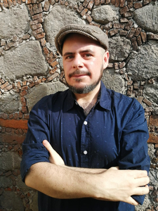 Juan Carlos Cabrera Pons