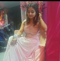Aarzoo Arora