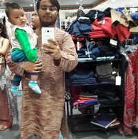 Parth Chakraborty