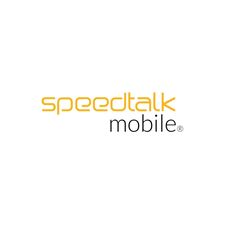 SpeedTalkMobile
