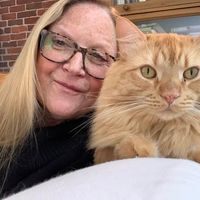 Margaret Downs-Gamble