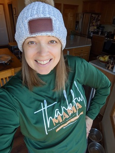 Becky Weaver Carlson