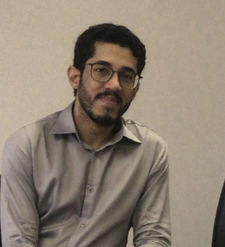 Vinicius Medeiros