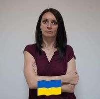 Наталія Тілікіна