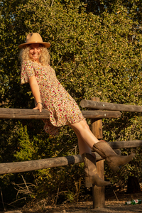 Ella Corey