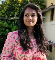Nishanthi