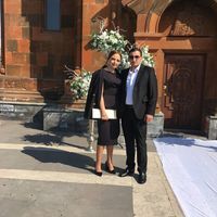 Мане Шушанян