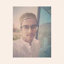 Shuraim Patel