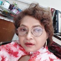 मुमताज़ नाज़ाँ