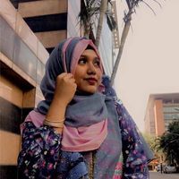 Jeba Fariha
