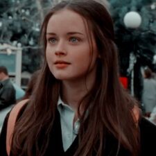 Rory  Gilmore