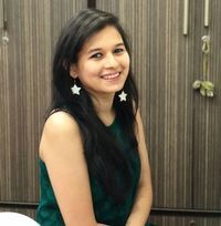 Anushree Choraria