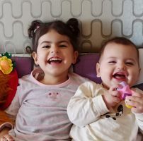 فاطمة مسلماني