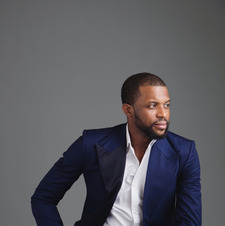 Chris Ogunlowo
