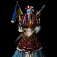 Инна Феськова