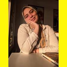Alia Ahmed