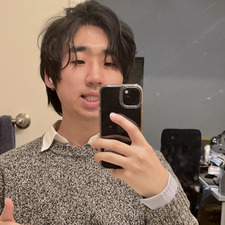 Joshua Chang