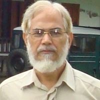 প্রকৌঃ খালেক