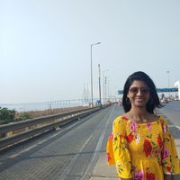 Aarthi Swaminathan