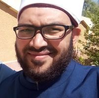 الداعية. أحمد