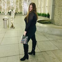Ally Hendler