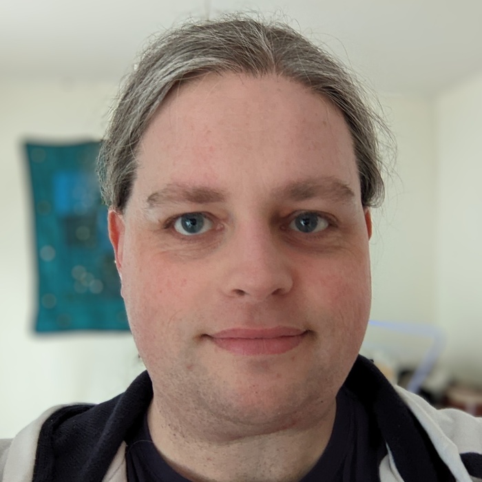 Goodreads profile picture for @koth